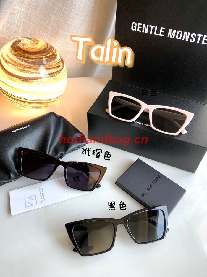 Gentle Monster Sunglasses Top Quality GMS00335